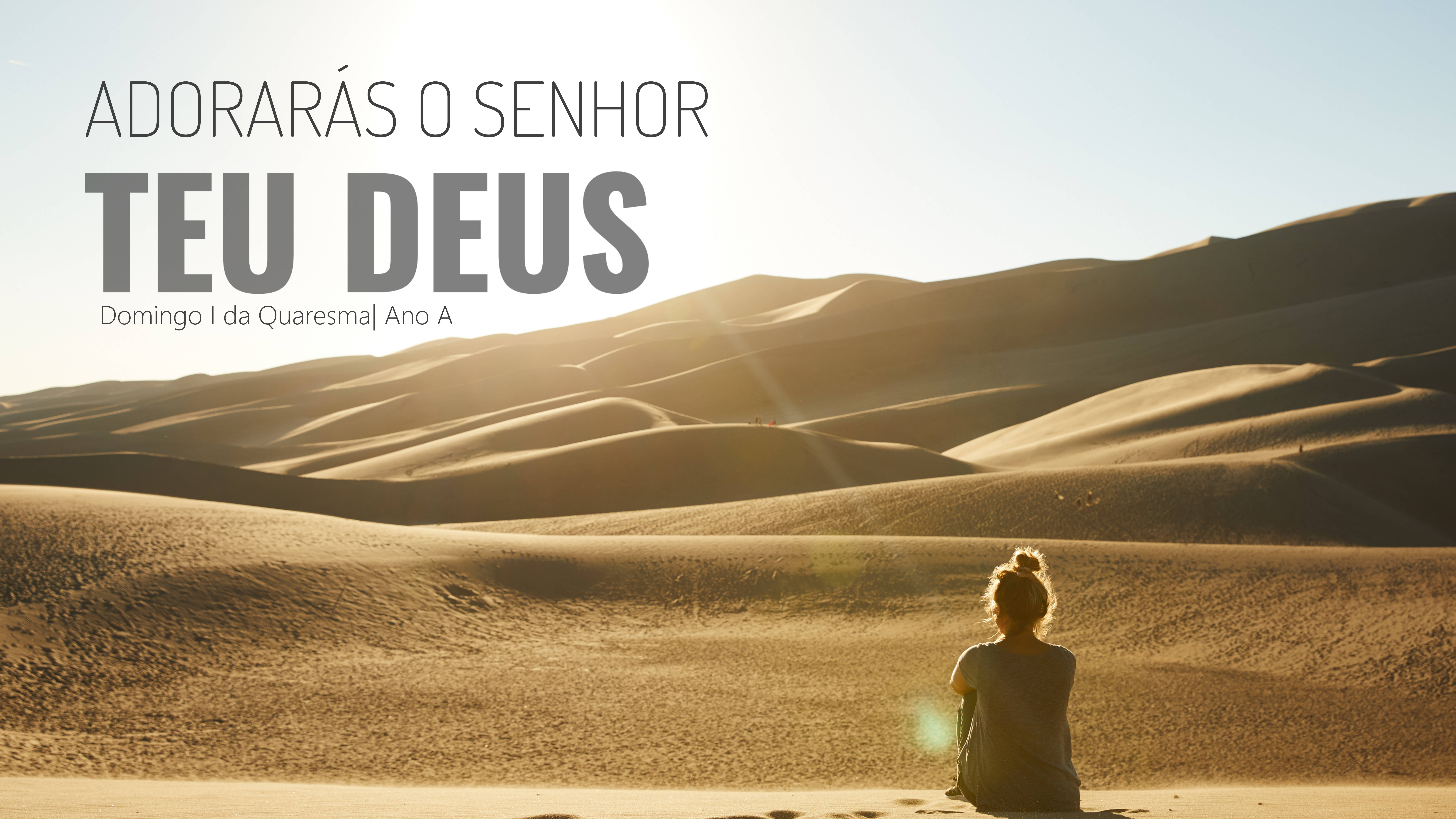 O Canto na Liturgia